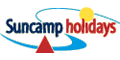 Suncamp holidyas luxe campingvakanties