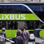 Comfortabel met de Flixbus naar Parijs