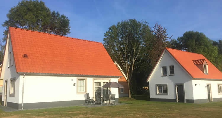 12 persoons vakantiehuis Zuid-Limburg
