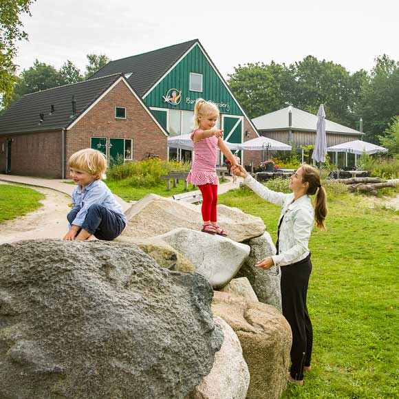 Lastminute aanbiedingen bij Landal