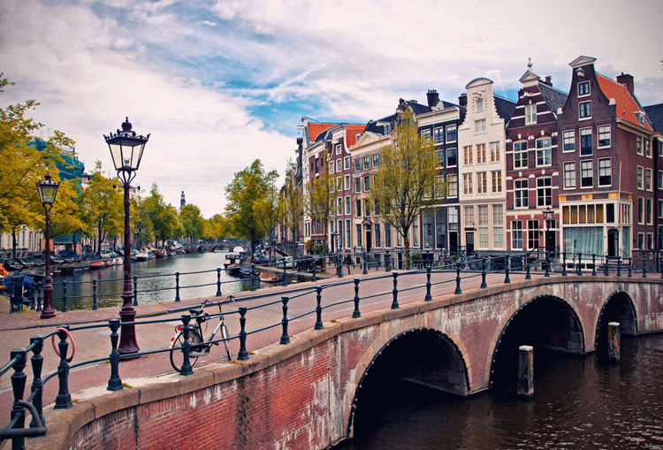 Overtreding Joseph Banks synoniemenlijst Tips stedentrip Amsterdam: een weekendje weg of paar dagen Amsterdam