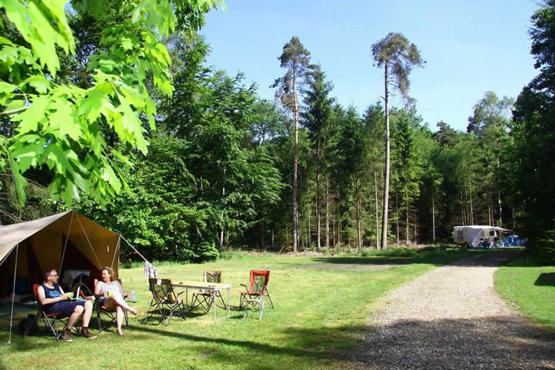 Leukste campings vakantieparken Nederland