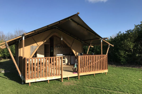 Leuke camping Duitsland