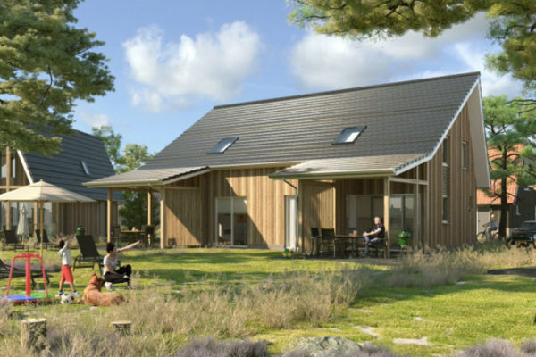 Landal-Marina-Resort-Well-accommodatie
