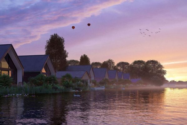 Ontdek de Landal waterparken in Nederland!