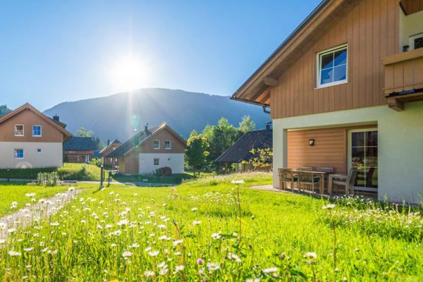 landal-vakantieparken-Oostenrijk-