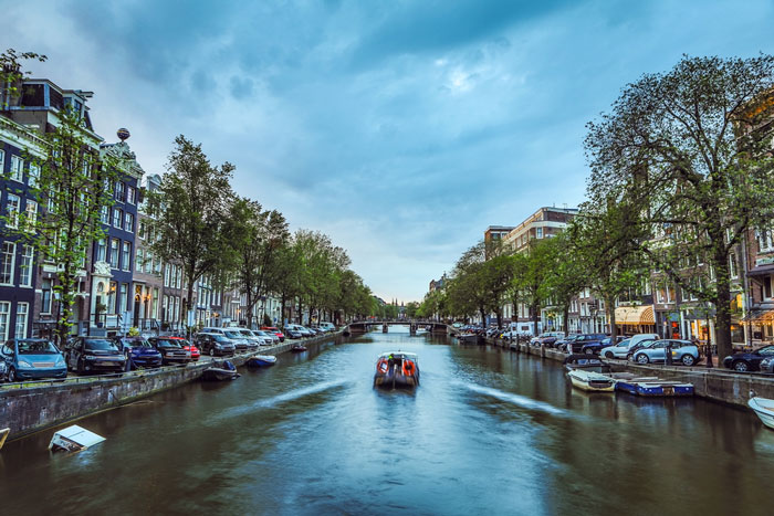 Tips voor een fantastisch weekendje weg in Amsterdam