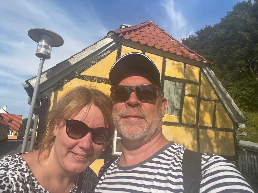Onze ervaring van onze vakantie bij Landal Søhøjlandet in Denemarken.