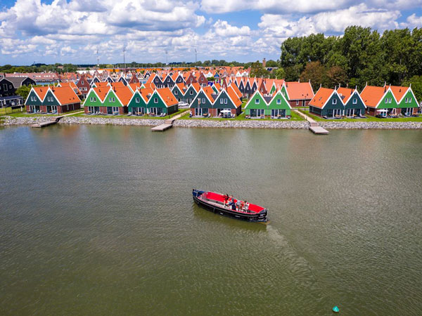 kleinschalige landal parken nederland