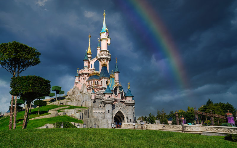 De beste tips voor je reis naar Disneyland Parijs