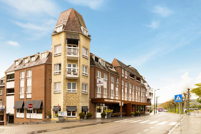 Dormio Wijnhotel Valkenburg