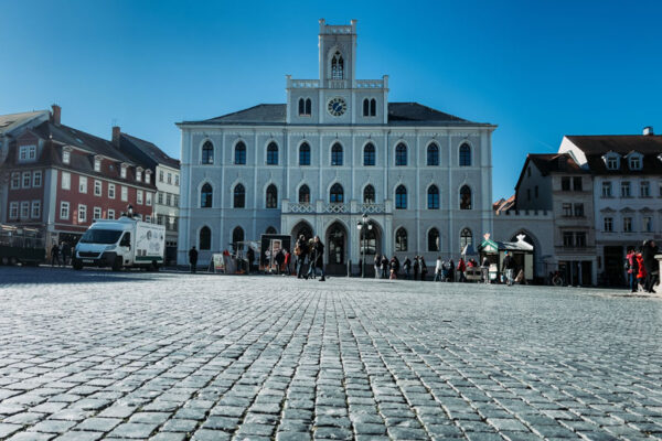 Weimar-Duitsland