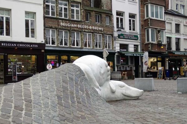 Antwerpen stedentrip tips
