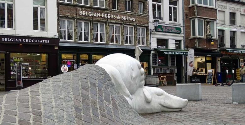 Antwerpen stedentrip tips