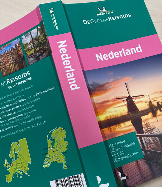 reisgids-Nederland