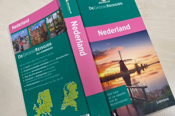 reisgids-Nederland
