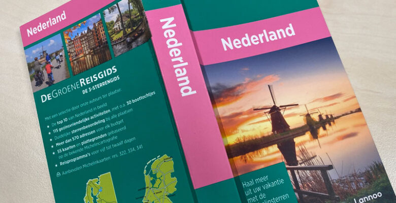 reisgids-Nederland