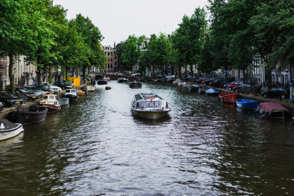 Bedrijfsuitje-amsterdam