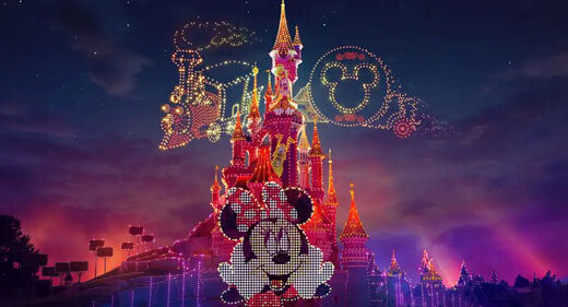 Disneyland-paris-show