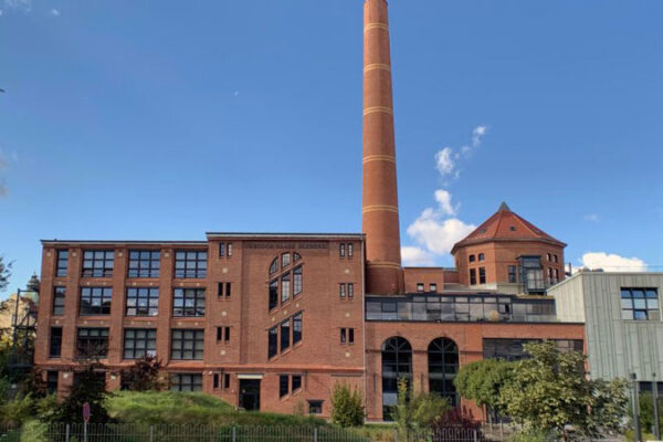 Chemnitz Culture hoofdstad 2025