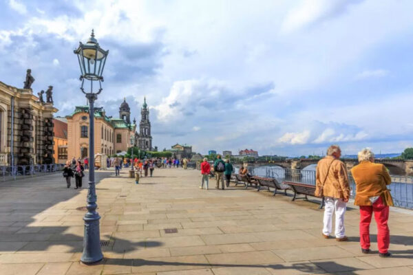 Dresden-saksen