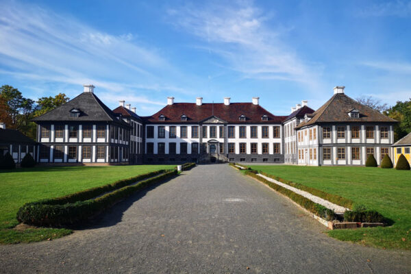 Oranjeroute