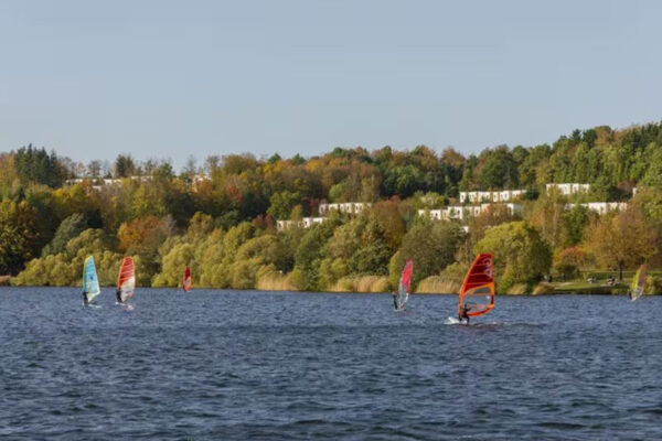 Saarland-center-parcs
