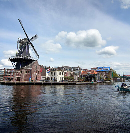 Steden-Nederland