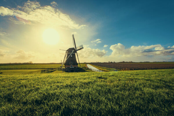wandelvakantie-nederland