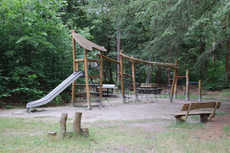 Camping Norgerberg ervaring