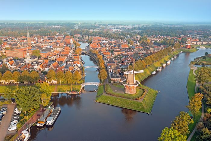 Dagje uit naar Dokkum | leuke plekjes Nederland dagje uit