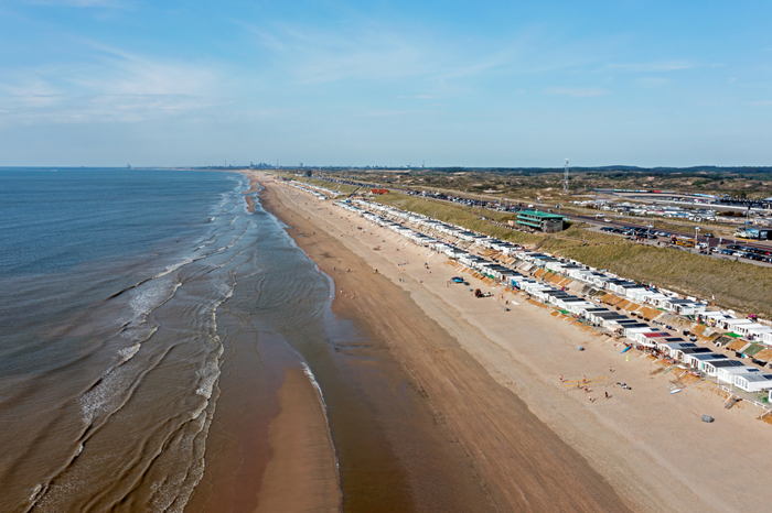 Dagje uit naar Zandvoort | leuke plekjes Nederland dagje uit