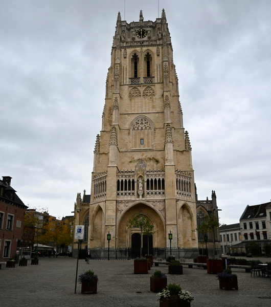 Tongeren Haspengouw