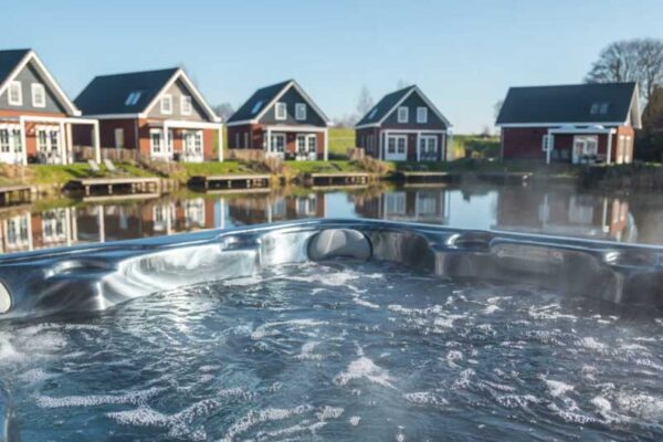 Winterdetox, boek een vakantiewoning in januari!