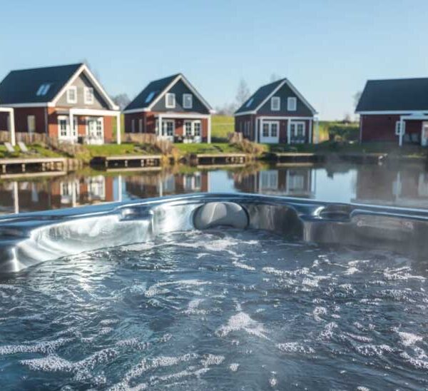 Winterdetox, boek een vakantiewoning in januari!