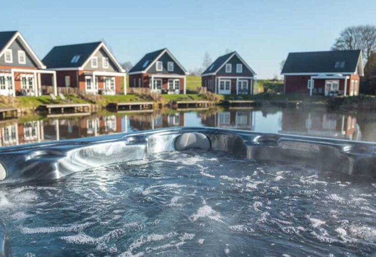 Winterdetox, boek een vakantiewoning in januari!