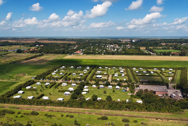 Camping Agri-Nova