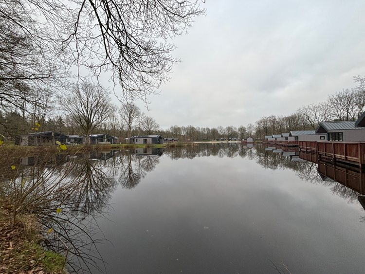 Landal Park bij Bourtange