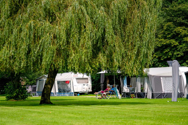 Minicamping Munnikenhof | kleine campings Nederland