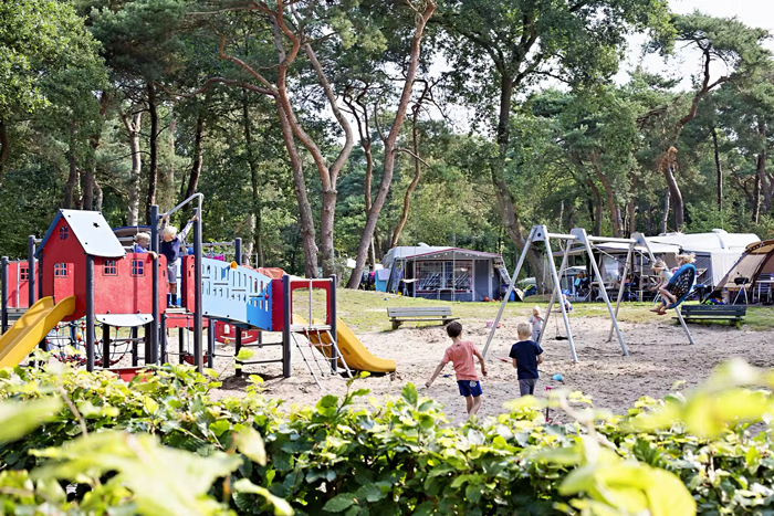 Vakantiepark Beerze Bulten