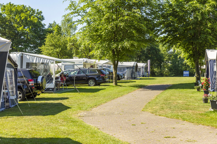 Camping De Witte Berg