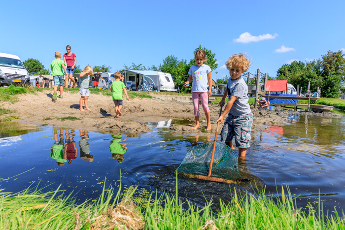 Ardoer Camping Tempelhof | Top ANWB campings in Nederland