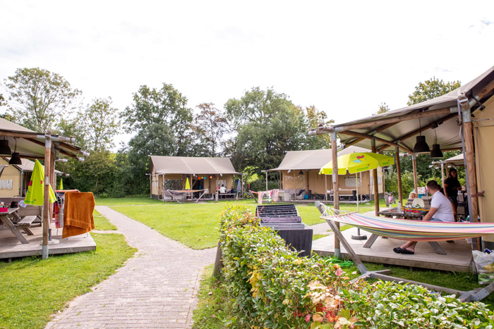 Ardoer Comfortcamping Scheldeoord | Top ANWB campings in Nederland