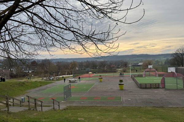 Landal Hoog Vaals ervaring in Limburg