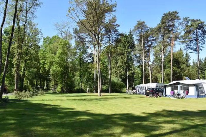 Camping Ommerland