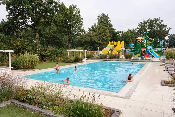 Camping De Pallegarste | Top ANWB campings in Nederland