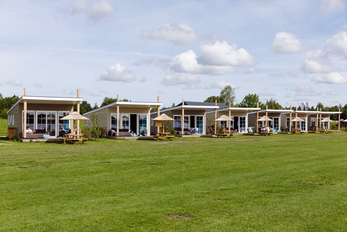 RCN Vakantiepark Zeewolde Top ANWB campings in Nederland