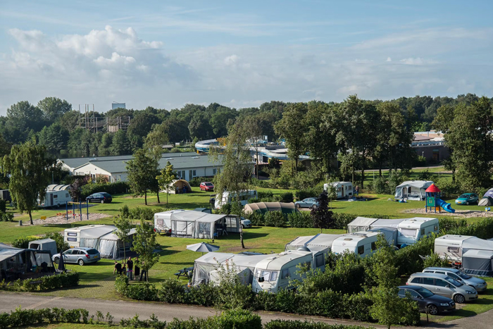 Camping De Schatberg 