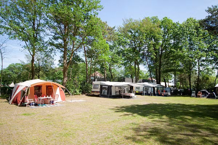 Vakantiepark BreeBronne