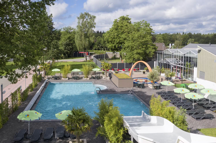 Ardoer Vakantiepark ‘t Rheezerwold | Top ANWB campings in Nederland